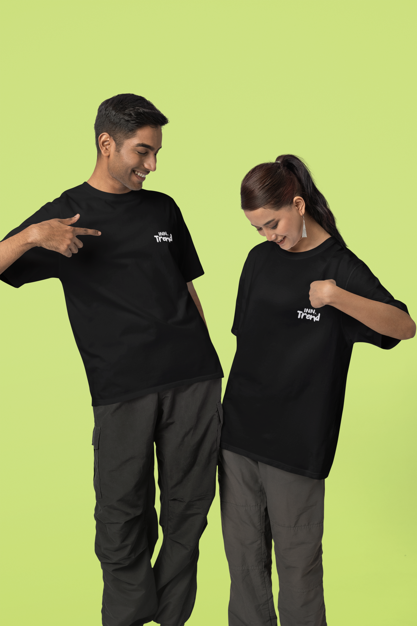 Hot Girls Love Techno