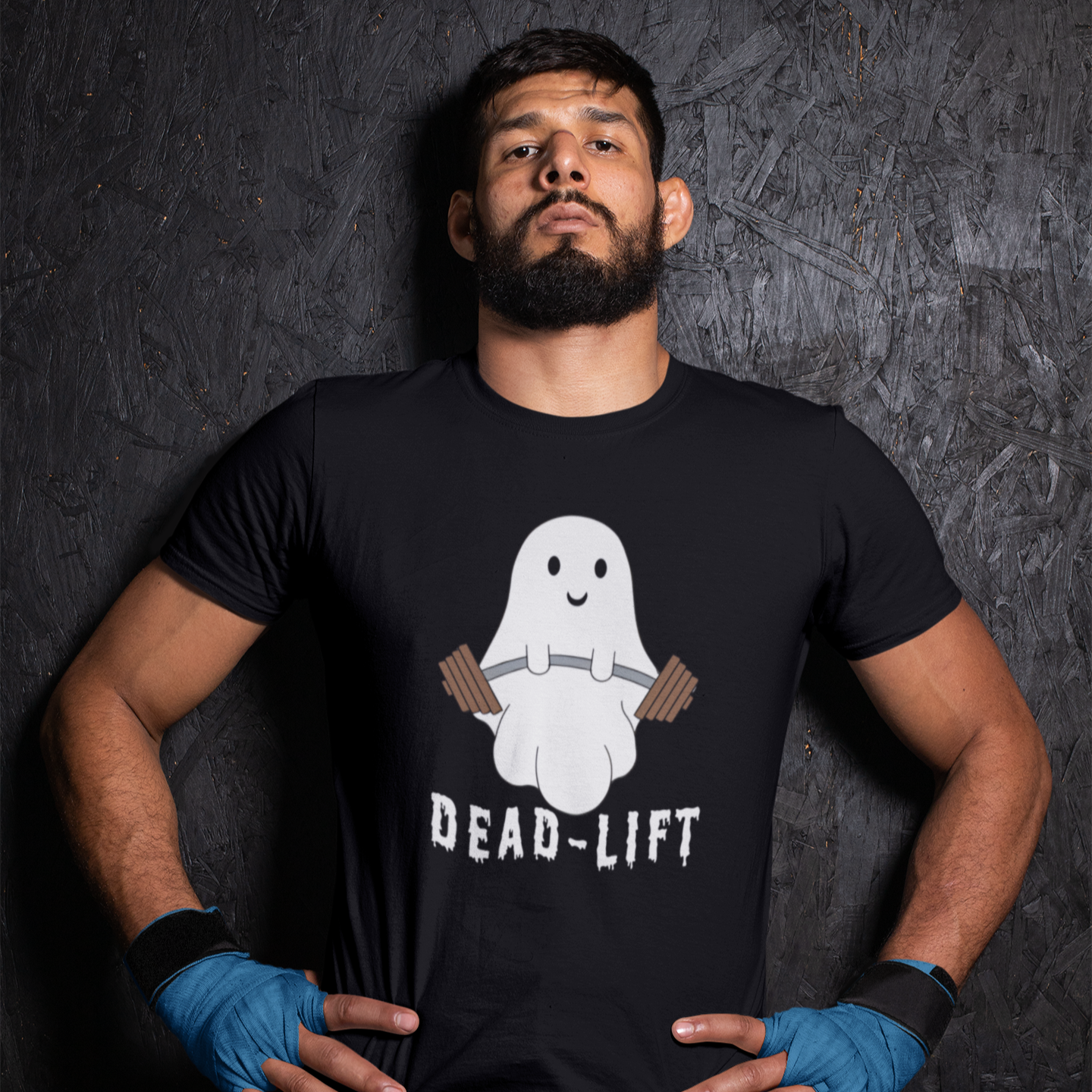 DEAD-LIFT