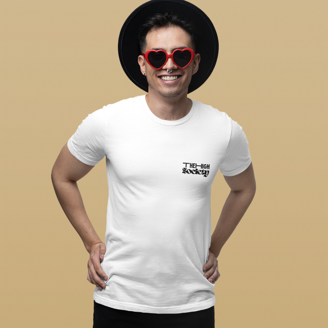 Men T-Shirts