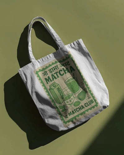 Tote Bags