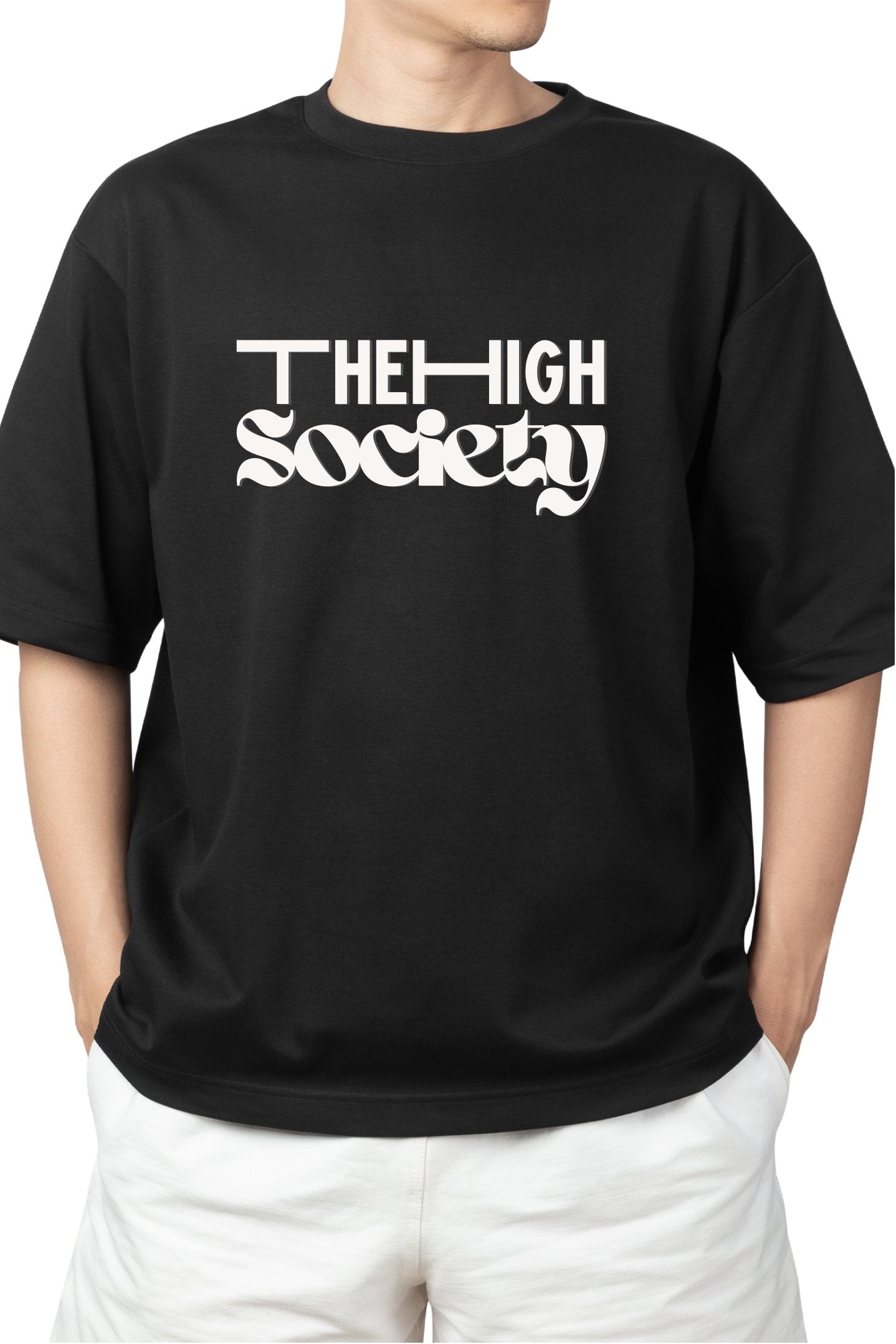 The High Society