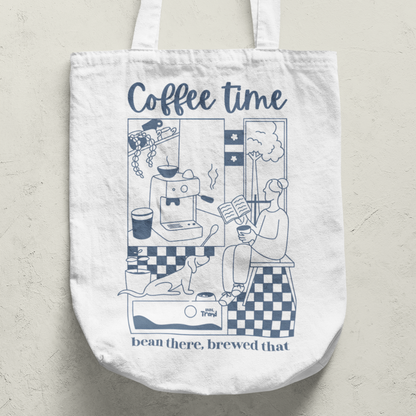 Coffee Bean