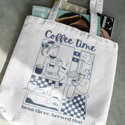Coffee Bean