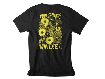 Abundance Mindset