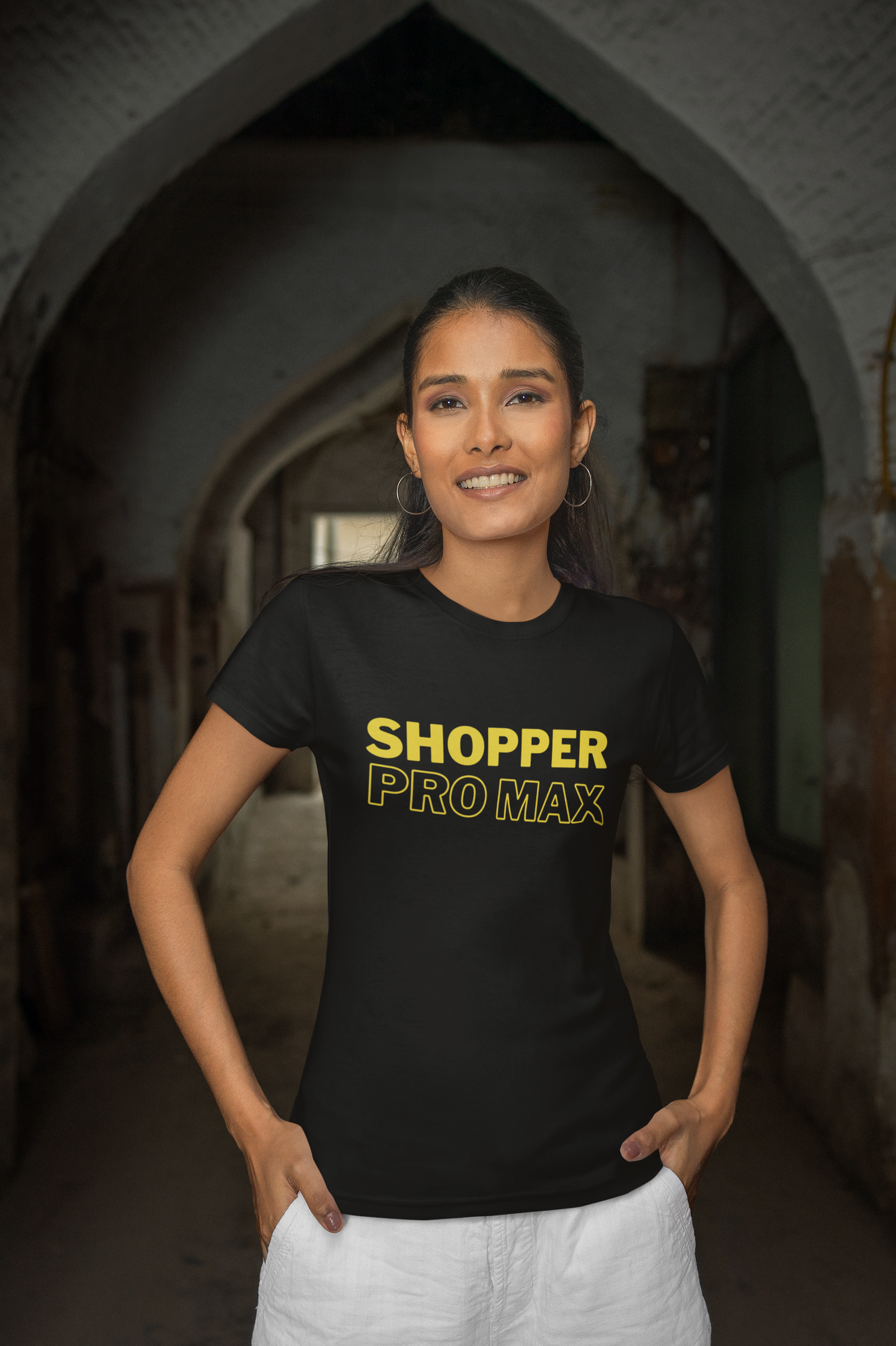 Shopper PRO MAX