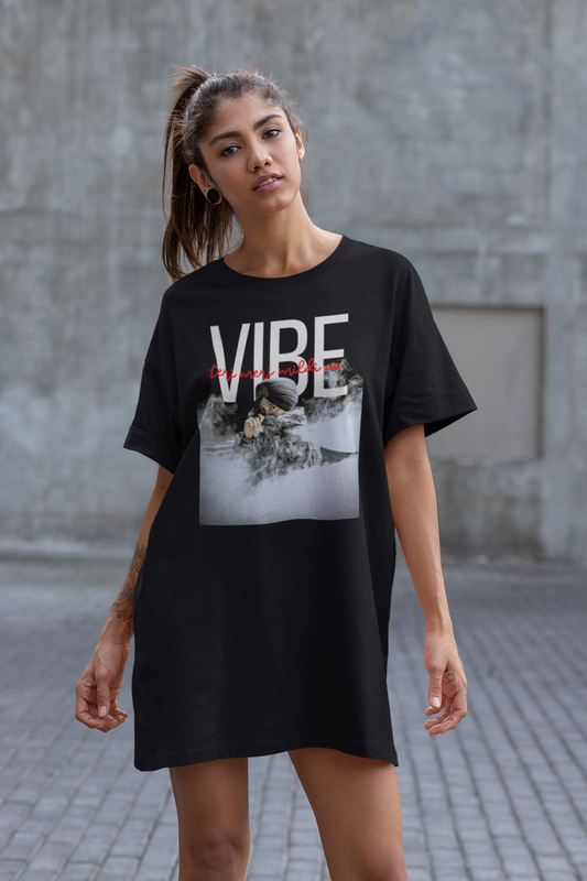 VIBE - Dress