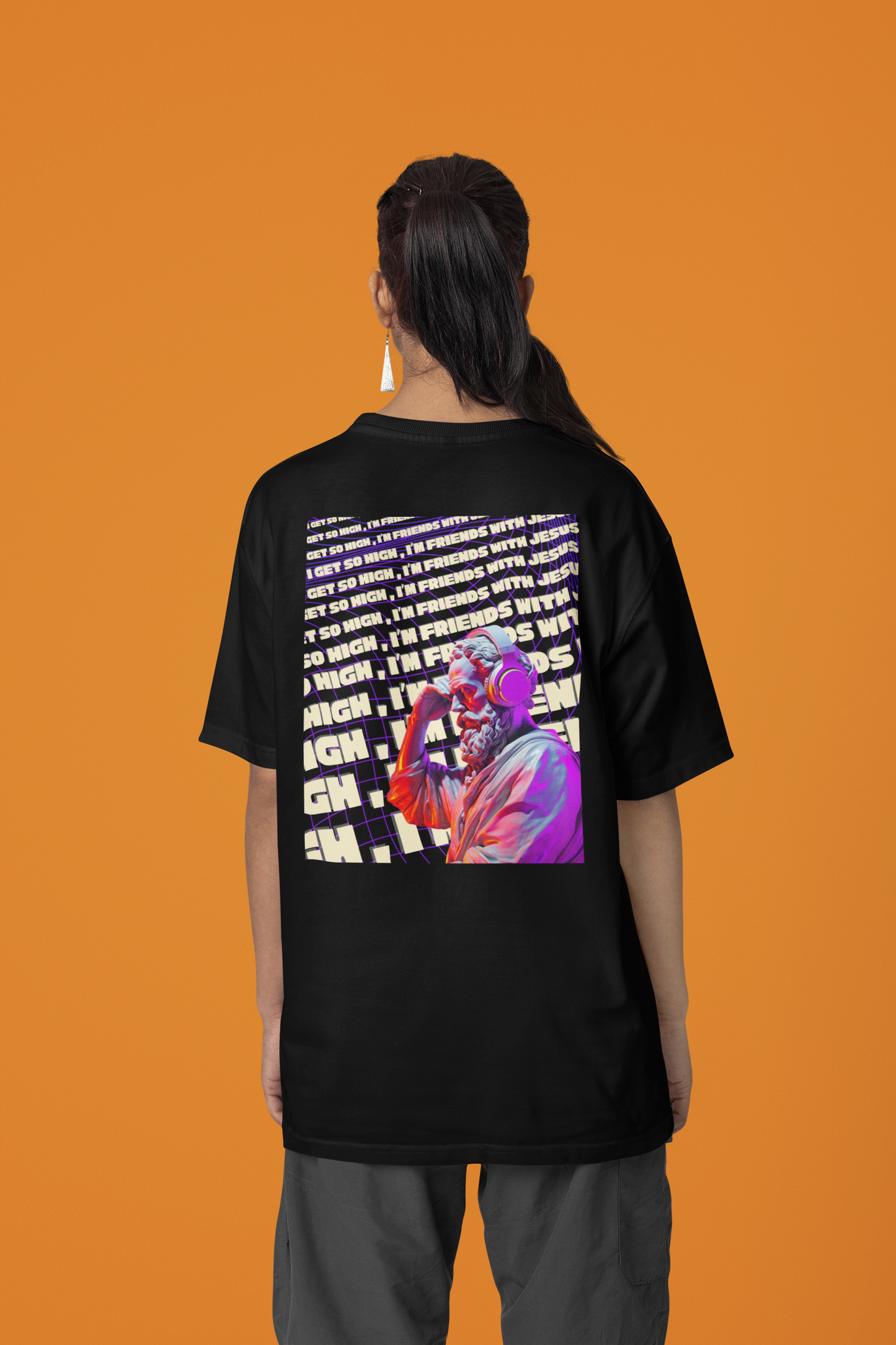 Space Techno