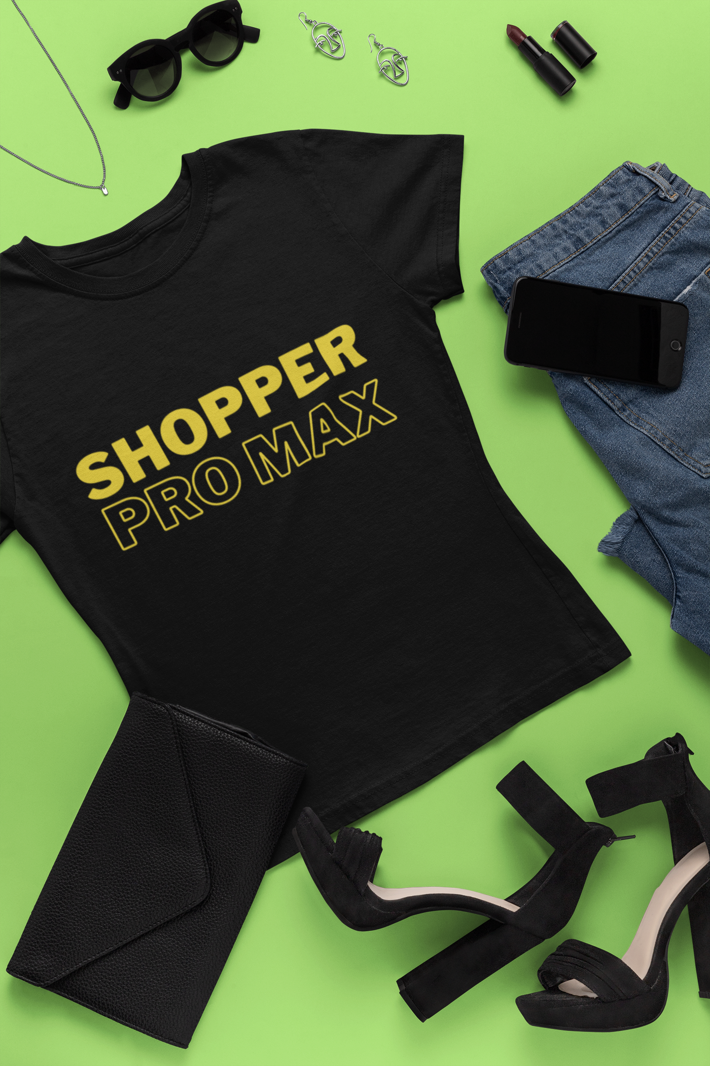 Shopper PRO MAX