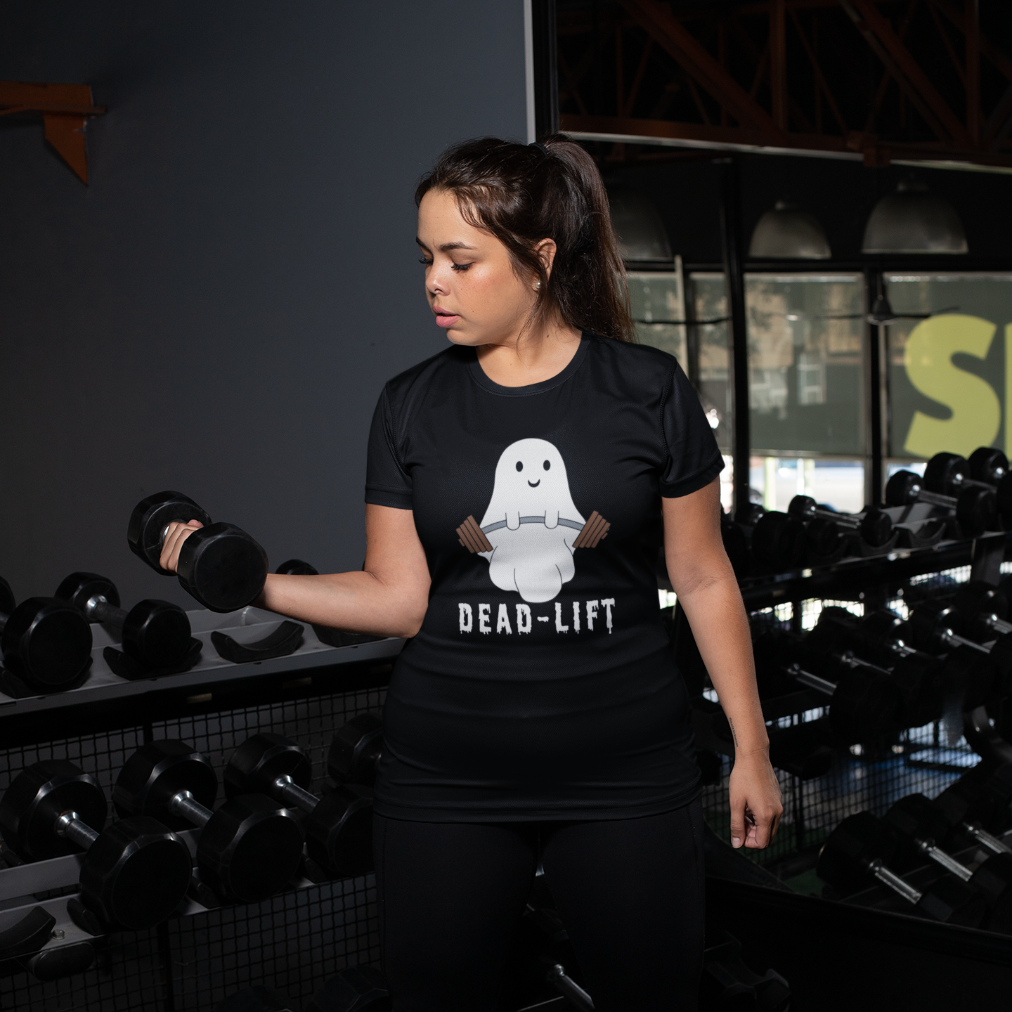 DEAD-LIFT