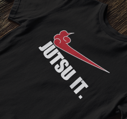JUTSU IT