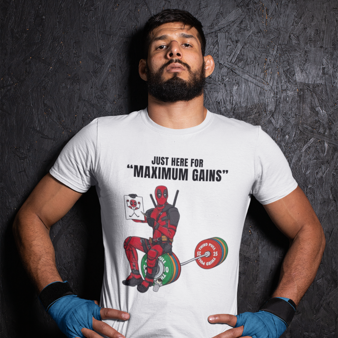 Maximun Gains